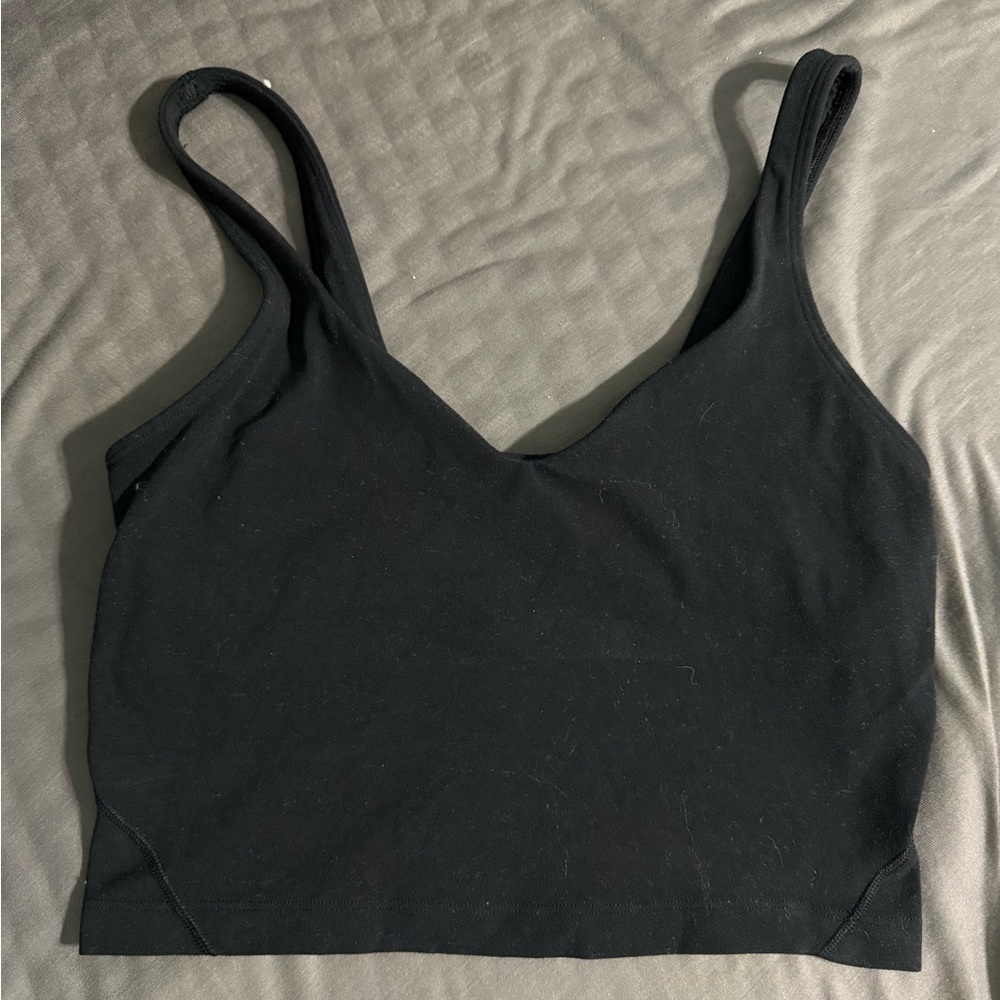 Lululemon Align tank